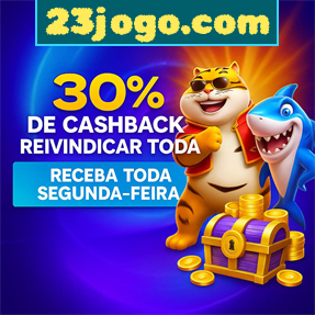 23jogo.com Rebate