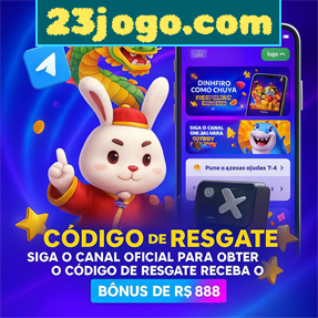 23jogo.com Fundo de Resgate de Perdas Semanais