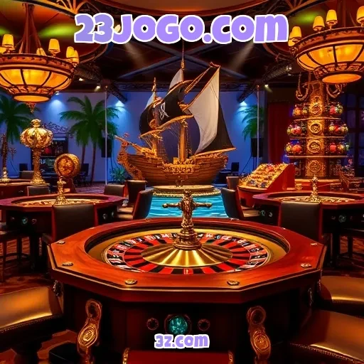 23jogo.com: Descubra o Melhor do Blackjack Online em Um Só Lugar
