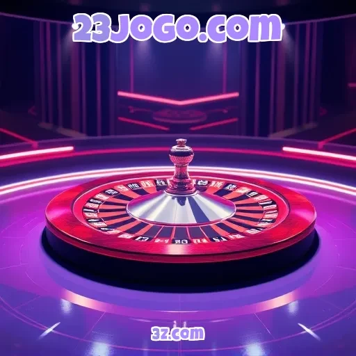 23jogo.com: Vivencie a Emoção do Cassino Ao Vivo Agora Mesmo!